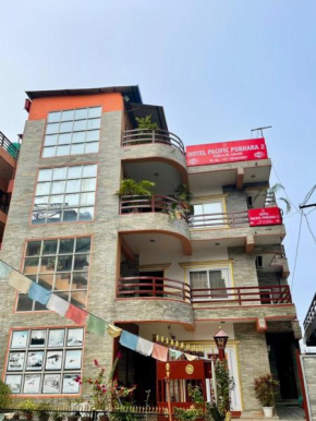 hotel pacific pokhara